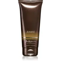 Baldessarini Ambré gel de duș pentru bărbați 200 ml