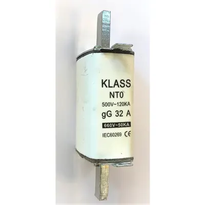 Siguranta MPR Gr 0 – 32A
