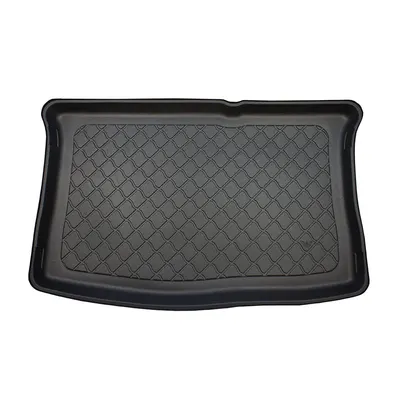 Tavita Portbagaj Compatibila Hyundai i20 II 2014-2020 Hatchback (Jos)