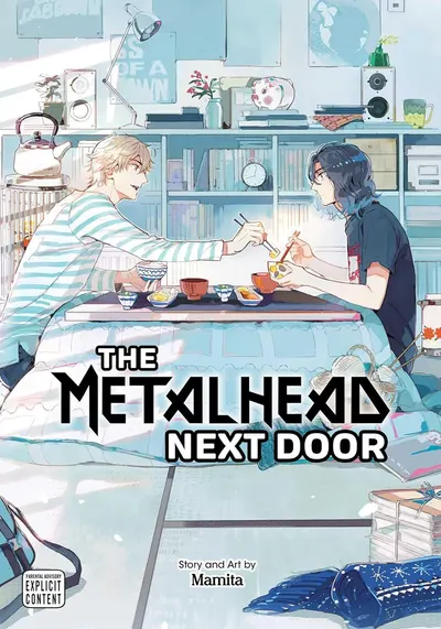 The Metalhead Next Door