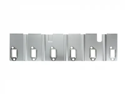 Garnitura galerie evacuare potrivit RVI MIDLUM, PREMIUM; MACK MIDLUM DCI6-A DCI6-AE 08.00