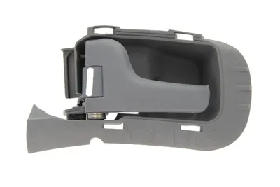 Maner usa fata stanga potrivit MERCEDES V 1996-2003 - interior, gri