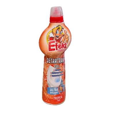 Efekt detartrant gel Tropical 750 ml - Default Title