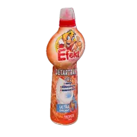 Efekt detartrant gel Tropical 750 ml - Default Title