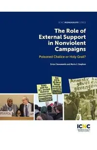The Role of External Support in Nonviolent Campaigns: Poisoned Chalice or Holy Grail?