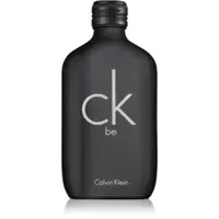Calvin Klein CK Be Eau de Toilette unisex