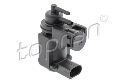 Convertor presiune potrivit AUDI A4 ALLROAD B8, A4 B8, A4 B9, A5, A6 ALLROAD C7, A6 C7, A7, A8 D4, Q5, Q7; VW TOUAREG 2.0D 3.0D 4.0 11.07