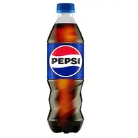 Bautura racoritoare carbogazoasa Pepsi-Cola, pet, 550 ml SGR Engros