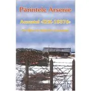 Acuzatul ZEK-18376. Un sfant in lagarele comuniste