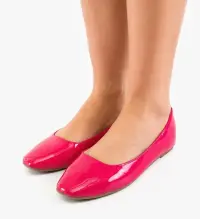 Balerini dama Product Fuchsia