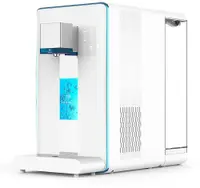 Dozator pentru purificarea si incalzirea apei Elixir - Pro, 6 l, alb