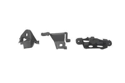 Set reparatie far Fata Stanga, 1buc potrivit PEUGEOT 308, 308 I, 308 II 1.4-2.0D 2007-2021