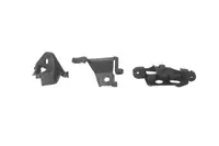 Set reparatie far Fata Stanga, 1buc potrivit PEUGEOT 308, 308 I, 308 II 1.4-2.0D 2007-2021