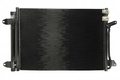 Radiator aer conditionat AC AC (cu uscator) VW BEETLE, JETTA IV 1.2-2.5 2010