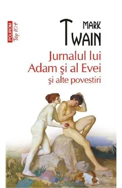Jurnalul lui Adam si al Evei si alte povestiri