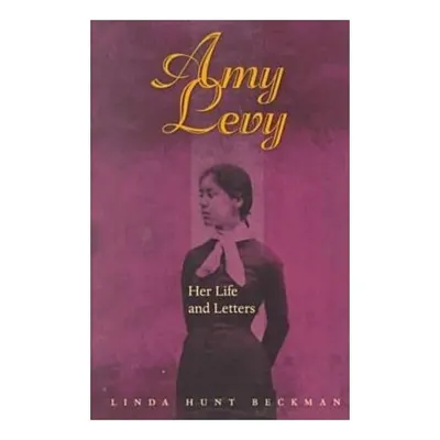Amy Levy