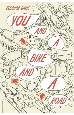 You & a Bike & a Road