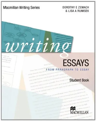 Writing Essays