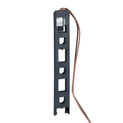 Transformator Curent Tropicalizat Din 400 5 Cabluri D. 26 - Bare 12X40 15X32