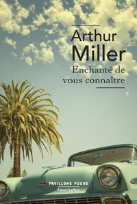 Enchante de vous connaitre