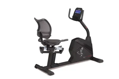 Bicicleta fitness orizontala TOORX BRX-R100ERGO