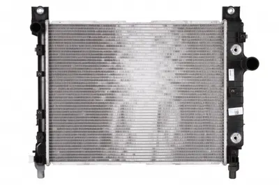 Radiator motor potrivit DODGE DAKOTA 2.5 3.9