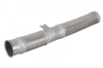 Racord evacuare potrivit SCANIA 4, G I, P I, R I DC11.01-DT12.06 05.95-05.19