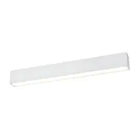 Profile luminaire SF 24W 3000K 3048lm DALI white L-2280mm