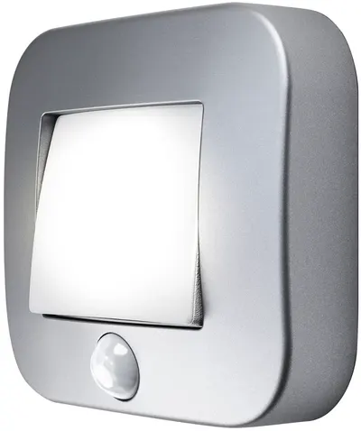 Corp de iluminat mobil Osram Nightlux - Hall, gri