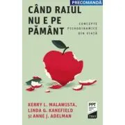 Cand Raiul nu e pe Pamant. Concepte psihodinamice din viata