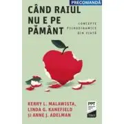 Cand Raiul nu e pe Pamant. Concepte psihodinamice din viata