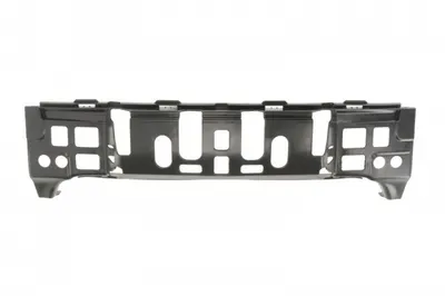 Intaritura bara Fata (mijloc, plastic) potrivit MERCEDES E T-MODEL (S211), E (W211) 1.8-6.2 03.02-07.09