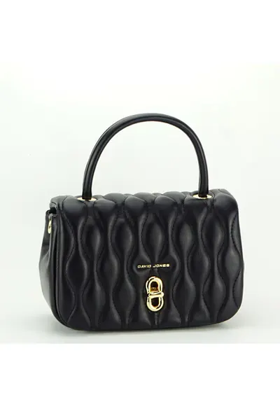 Geanta B-CM6783 15 Negru 6833 - Negru