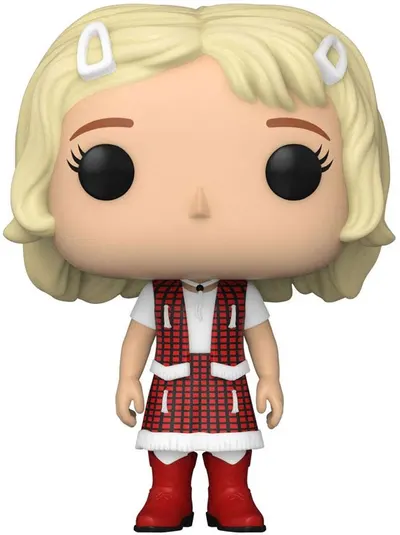Figurină Funko POP! Movies: E.T. the Extra-Terrestrial - Gertie #1257