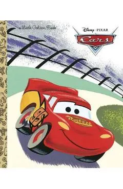 Cars (Disney/Pixar Cars)