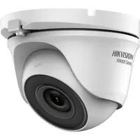 Camera de supraveghere Turret 2MP HiWatch HWT-T120-M(2.8MM), lentila fixa 2.8mm, iluminare: 0.01 Lux@(F1.2, AGC ON), 0 Lux with