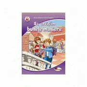Sa invatam bunele maniere