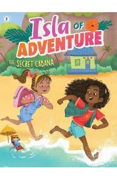 The Secret Cabana