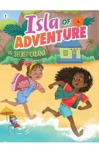 The Secret Cabana