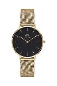 Daniel Wellington ceas Petite 32 Evergold