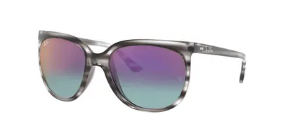 Ray-Ban RB4126 6430/T6 57 CATS 1000