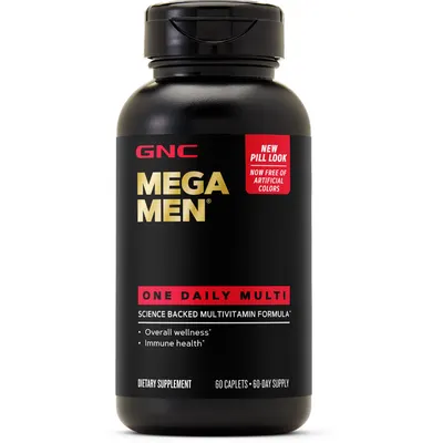 Multivitamine pentru Barbati 60tb