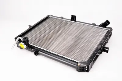 Radiator motor (Manual) potrivit KIA PREGIO 2.7D