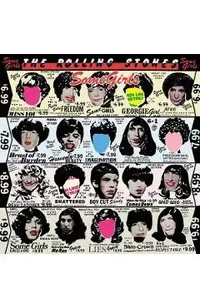 VINIL: Rolling Stone