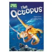 Literatura CLIL The Octopus. Cu cross-platform App.