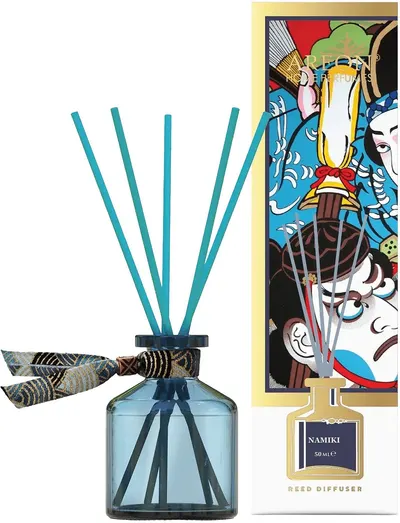 Bețișoare parfumate Areon Japan - Namiki, 50 ml