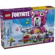 LEGO Fortnite. Rave Cave 77082, 1963 piese