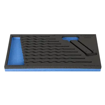 Modul SOS pentru chei combinate lungi 188mm, 364mm, 30mm, 59g