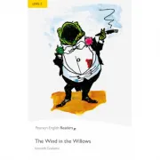 Level 2: The Wind in the Willows