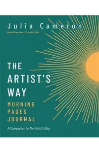 Artist's Way Morning Pages Journal